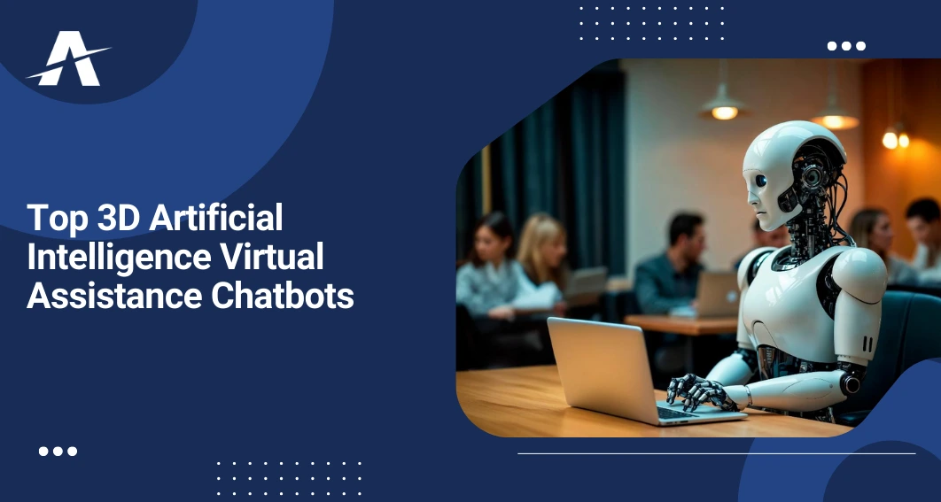 Top 3d Chatbot